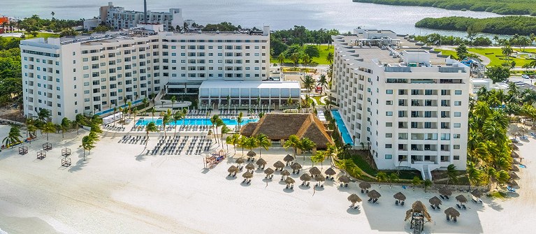 Melia Casa Maya