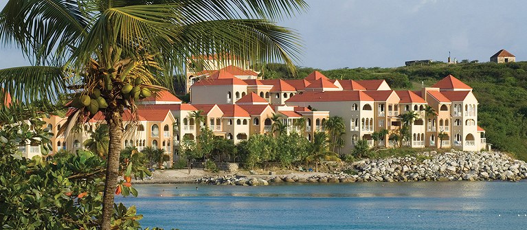 Divi Little Bay Beach Resort