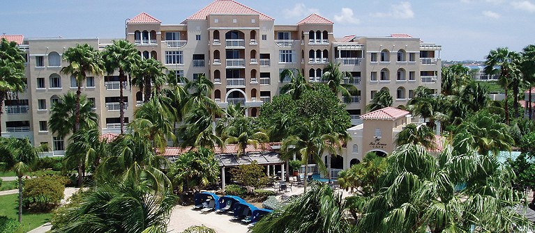 Divi Little Bay Beach Resort