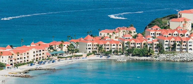 Divi Little Bay Beach Resort
