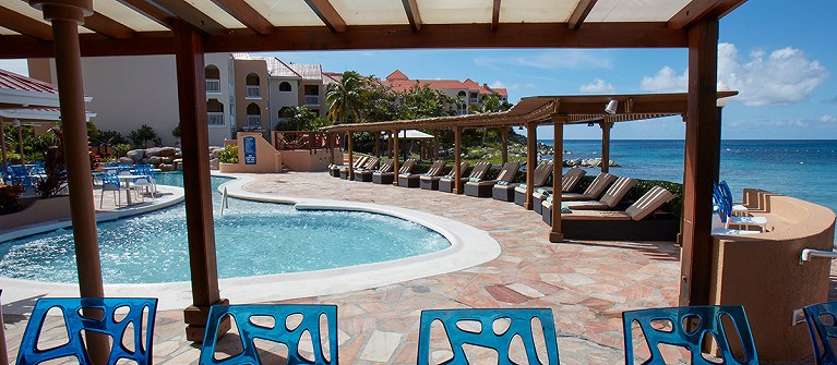 Divi Little Bay Beach Resort