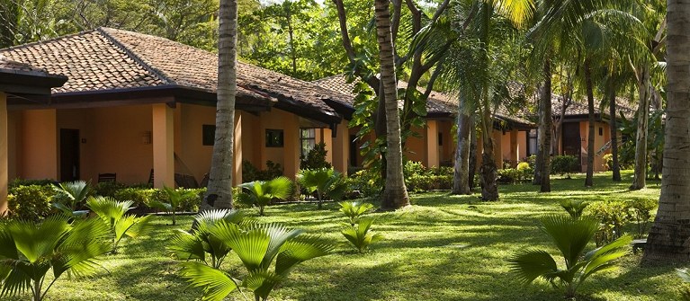 Barcelo Montelimar Beach