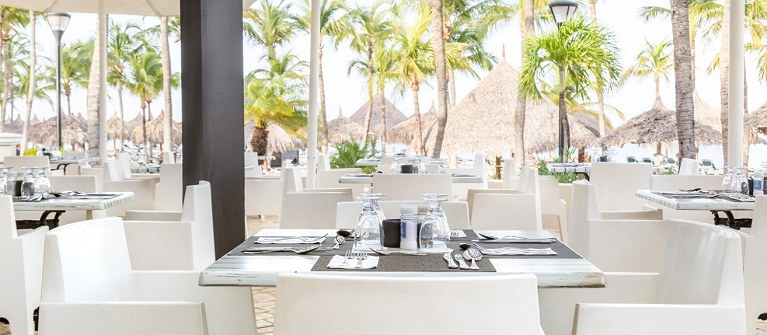 Barcelo Aruba