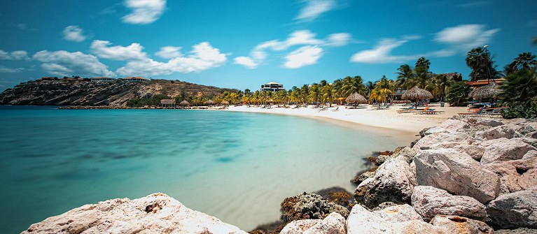 Blue Bay Curacao Golf And Beach Resort