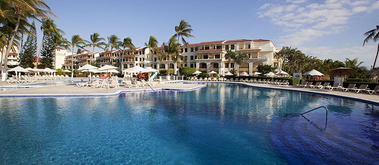 Samba Vallarta