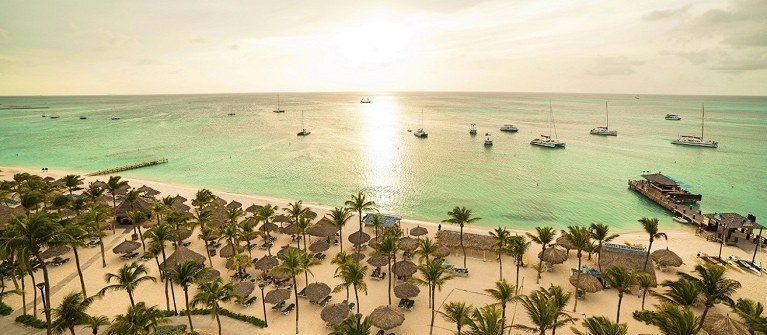 Barcelo Aruba