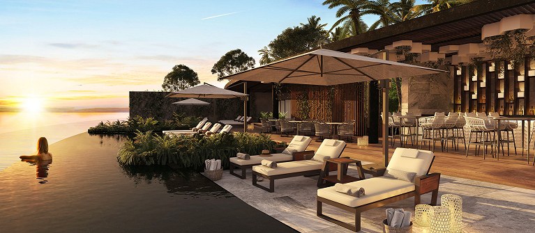 Dreams Bahia Mita Surf And Spa Resort