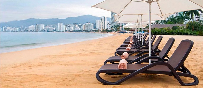 Dreams Acapulco Resort And Spa