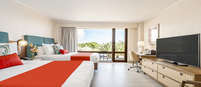 Dreams Curacao Resort Spa And Casino
