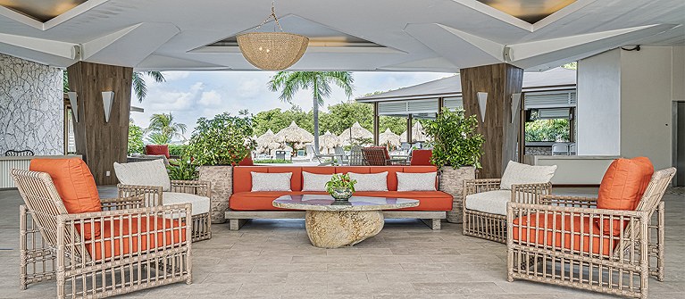 Dreams Curacao Resort Spa And Casino