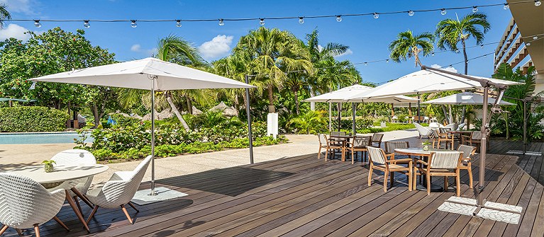 Dreams Curacao Resort Spa And Casino