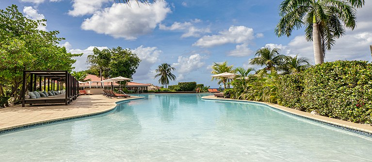 Dreams Curacao Resort Spa And Casino