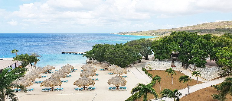 Dreams Curacao Resort Spa And Casino