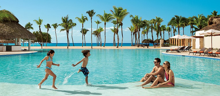 Dreams Dominicus La Romana