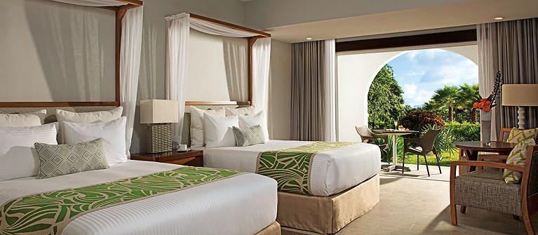 Dreams Dominicus La Romana