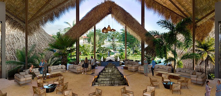 Dreams Flora Resort And Spa
