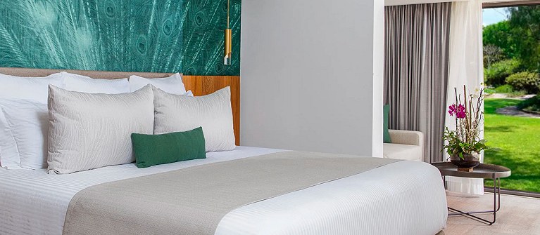 Dreams Flora Resort And Spa