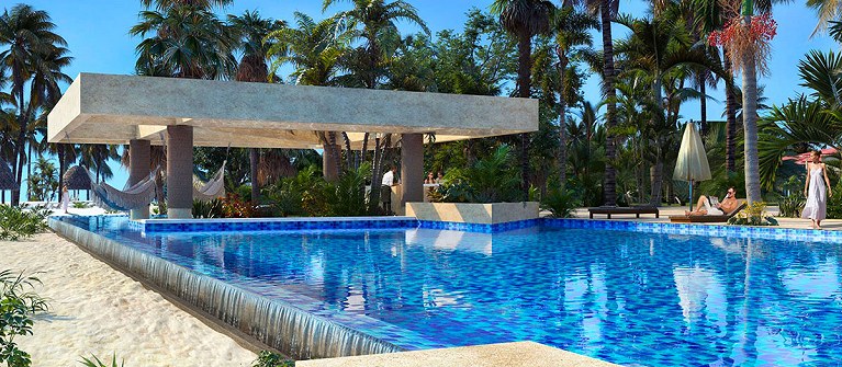 Dreams Flora Resort And Spa