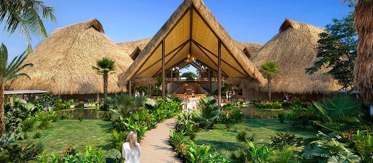 Dreams Flora Resort And Spa