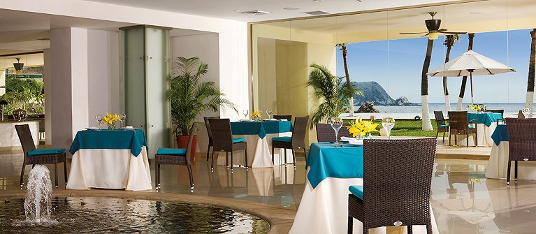 Dreams Huatulco Resort And Spa