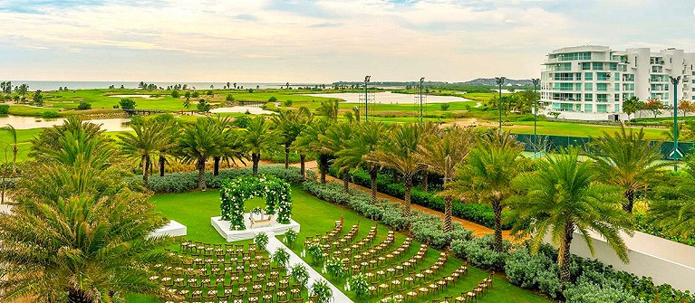 Dreams Karibana Cartagena Golf And Spa Resort