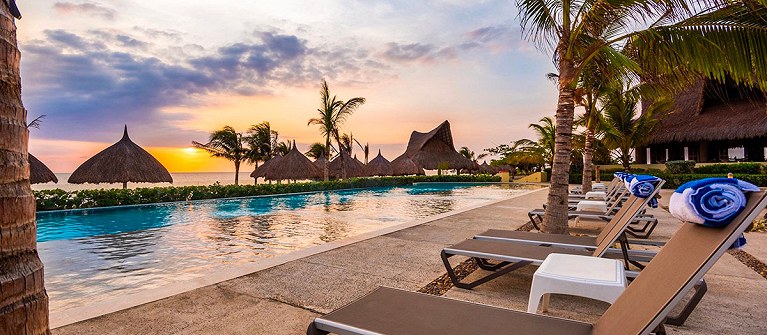 Dreams Karibana Cartagena Golf And Spa Resort