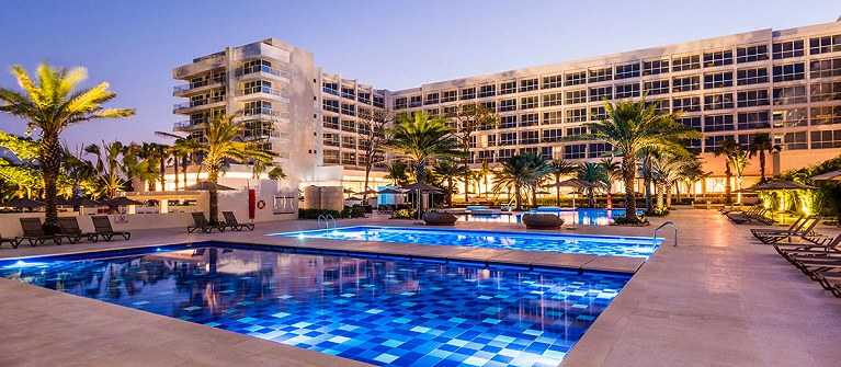 Dreams Karibana Cartagena Golf And Spa Resort