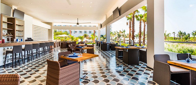 Dreams Karibana Cartagena Golf And Spa Resort