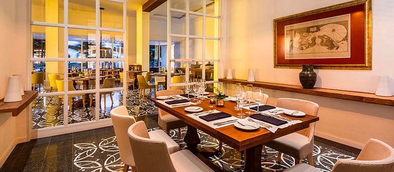 Dreams Karibana Cartagena Golf And Spa Resort