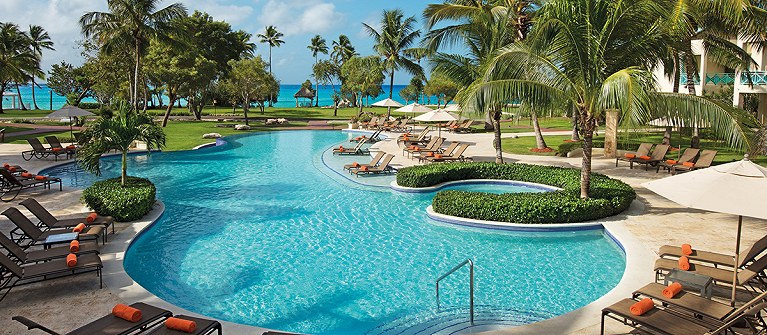 Dreams La Romana Resort And Spa