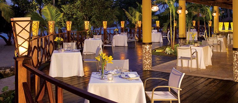 Dreams La Romana Resort And Spa