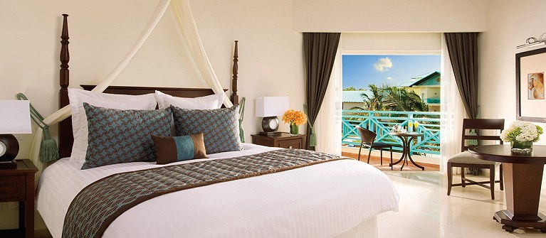 Dreams La Romana Resort And Spa