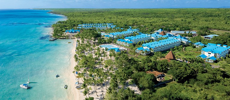 Dreams La Romana Resort And Spa