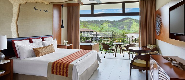 Dreams Las Mareas Costa Rica