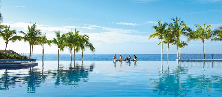 Dreams Los Cabos Suites Golf Rst And Spa