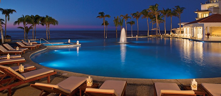 Dreams Los Cabos Suites Golf Rst And Spa