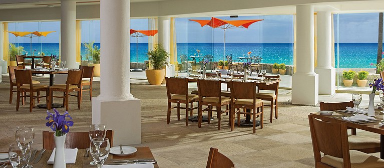 Dreams Los Cabos Suites Golf Rst And Spa