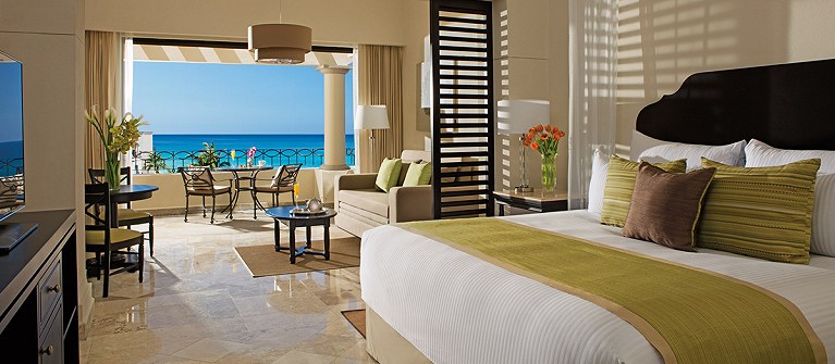 Dreams Los Cabos Suites Golf Rst And Spa