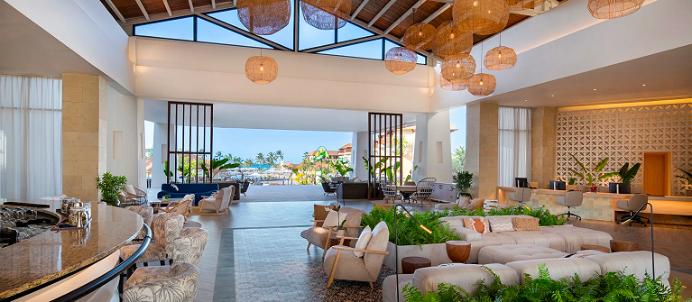 Dreams Playa Esmeralda Resort And Spa