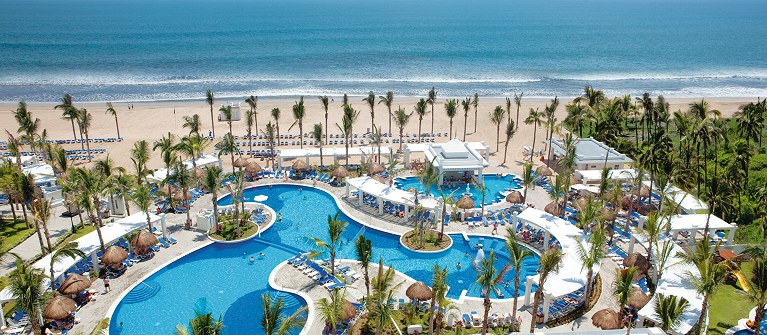 Riu Emerald Bay