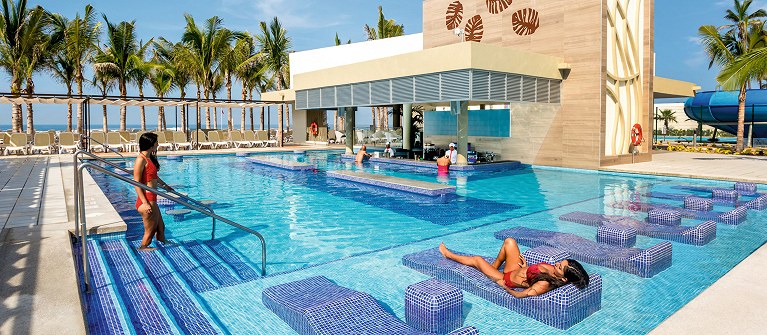 Riu Emerald Bay