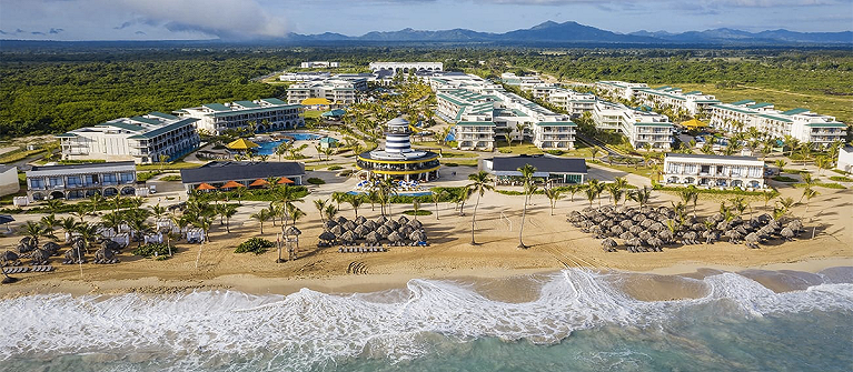 El Beso Adults Only At Ocean El Faro