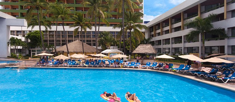 El Cid Castilla Beach Hotel