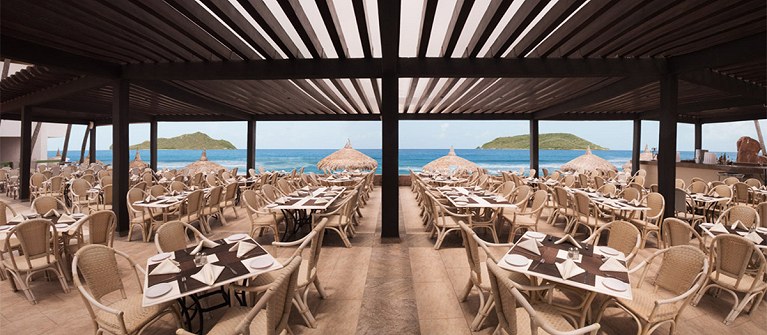 El Cid Castilla Beach Hotel