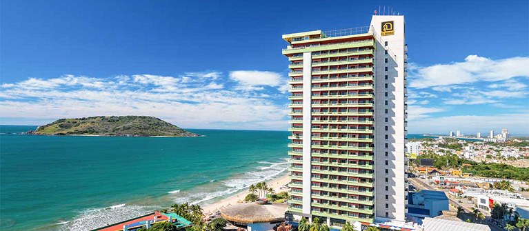El Cid El Moro Beach Hotel