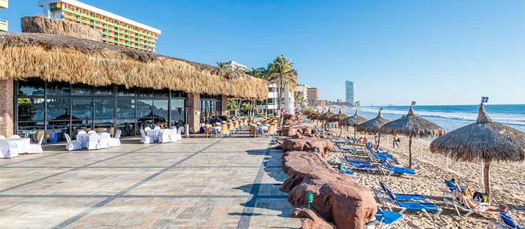 El Cid El Moro Beach Hotel
