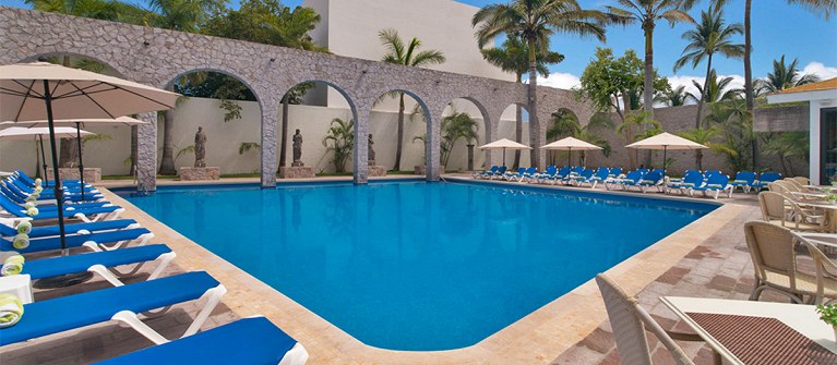 El Cid Granada Mazatlan