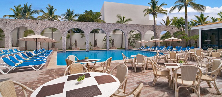 El Cid Granada Mazatlan