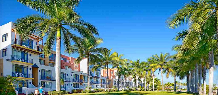 El Cid Marina Beach Hotel