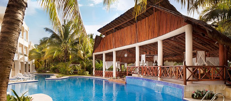 El Dorado Seaside Palms